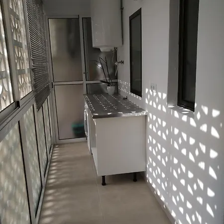 Apartment Del Sol