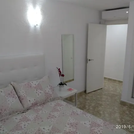 Del Sol Apartment Arenales del Sol