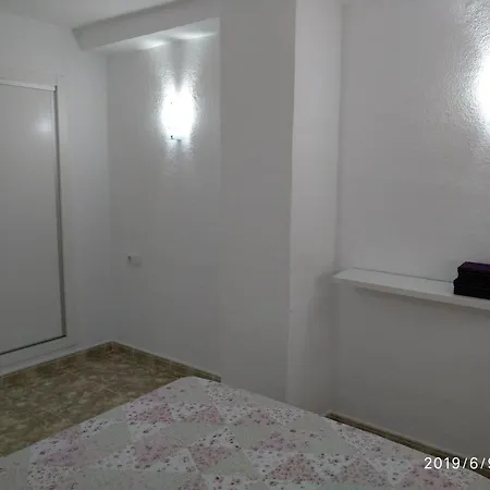 Del Sol Arenales del Sol