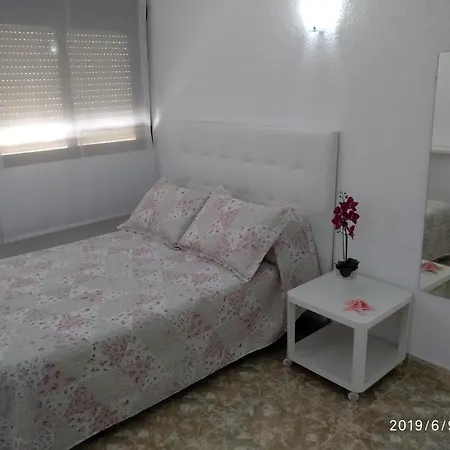 Apartment Del Sol
