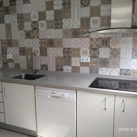 Apartment Del Sol *