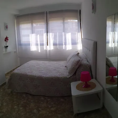 Del Sol Arenales del Sol