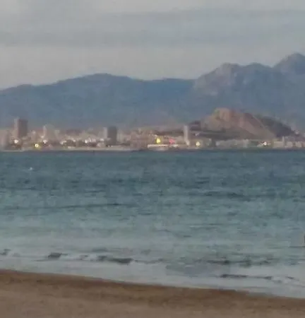 Del Sol Apartment Arenales del Sol