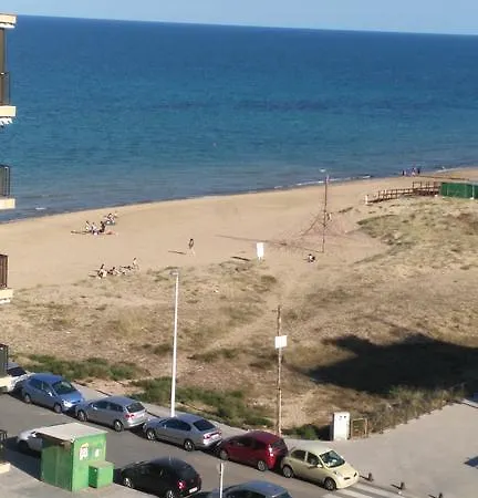 Apartment Del Sol *
