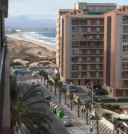 Del Sol Arenales del Sol