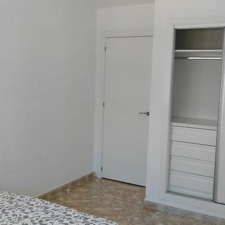Del Sol Apartment *