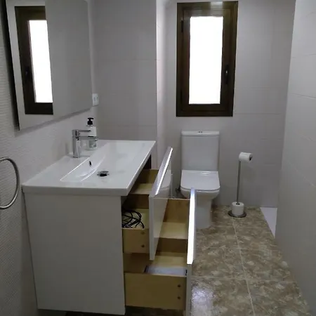 Apartment Del Sol Arenales del Sol