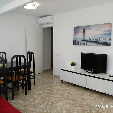 Apartment Del Sol
