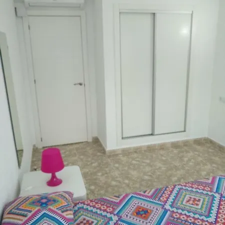 Del Sol Apartment