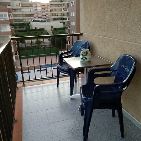 Apartment Del Sol *