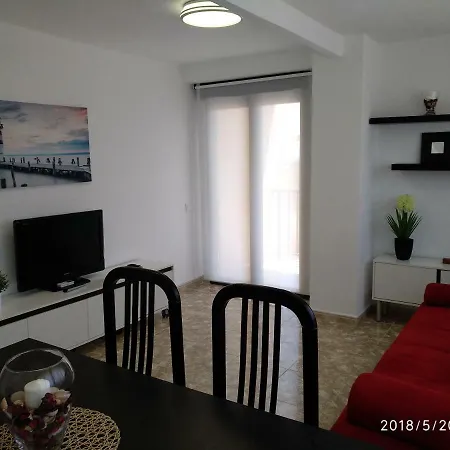 Apartment Del Sol *