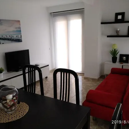 Apartment Del Sol