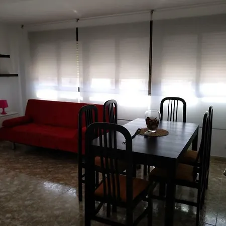 Apartment Del Sol