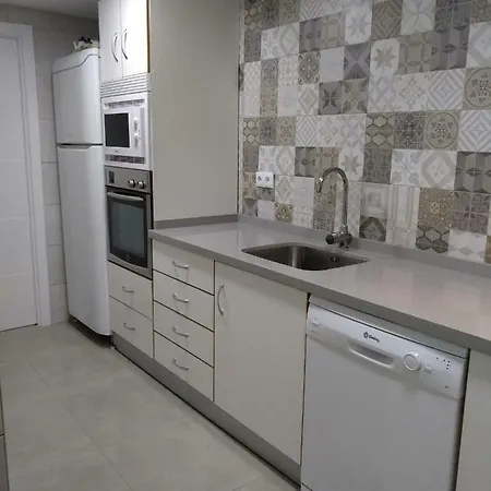 Apartment Del Sol *