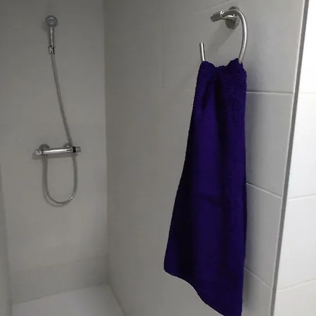 Apartment Del Sol